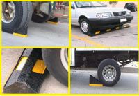 K) .- TOPES PARA ESTACIONAMIENTO.